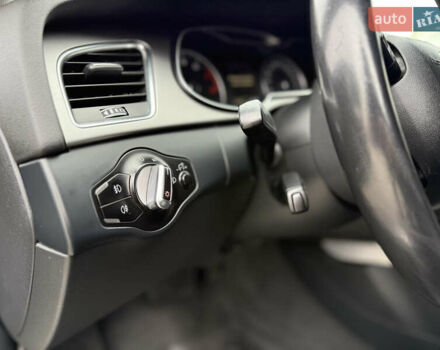 Черный Ауди А4, объемом двигателя 1.98 л и пробегом 181 тыс. км за 10900 $, фото 22 на Automoto.ua