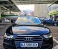 Черный Ауди А4, объемом двигателя 2 л и пробегом 189 тыс. км за 13800 $, фото 1 на Automoto.ua