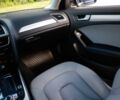 Чорний Ауді А4, об'ємом двигуна 2 л та пробігом 83 тис. км за 8000 $, фото 11 на Automoto.ua