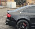 Черный Ауди А4, объемом двигателя 1.98 л и пробегом 195 тыс. км за 14300 $, фото 17 на Automoto.ua