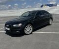 Черный Ауди А4, объемом двигателя 2 л и пробегом 225 тыс. км за 11900 $, фото 3 на Automoto.ua