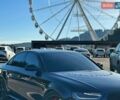 Черный Ауди А4, объемом двигателя 1.98 л и пробегом 155 тыс. км за 16000 $, фото 1 на Automoto.ua