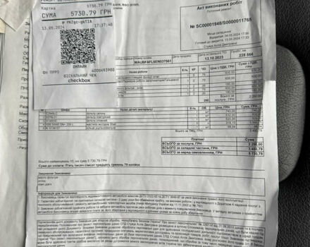 Черный Ауди А4, объемом двигателя 1.98 л и пробегом 256 тыс. км за 10900 $, фото 47 на Automoto.ua