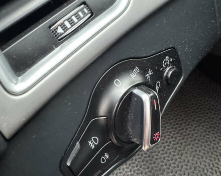 Черный Ауди А4, объемом двигателя 1.98 л и пробегом 256 тыс. км за 10900 $, фото 35 на Automoto.ua