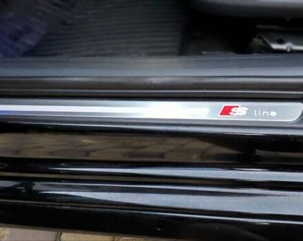 Черный Ауди А4, объемом двигателя 1.98 л и пробегом 126 тыс. км за 16700 $, фото 44 на Automoto.ua