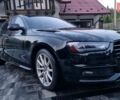 Черный Ауди А4, объемом двигателя 2 л и пробегом 271 тыс. км за 14200 $, фото 1 на Automoto.ua