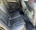 Чорний Ауді А4, об'ємом двигуна 2 л та пробігом 158 тис. км за 13000 $, фото 68 на Automoto.ua