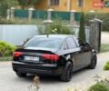 Черный Ауди А4, объемом двигателя 2 л и пробегом 200 тыс. км за 10500 $, фото 3 на Automoto.ua