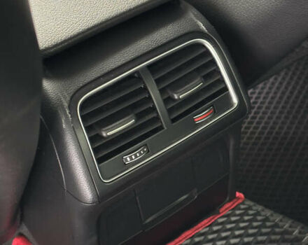 Черный Ауди А4, объемом двигателя 1.98 л и пробегом 127 тыс. км за 11900 $, фото 32 на Automoto.ua