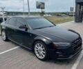 Черный Ауди А4, объемом двигателя 1.98 л и пробегом 127 тыс. км за 10200 $, фото 1 на Automoto.ua