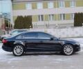 Черный Ауди А4, объемом двигателя 1.98 л и пробегом 120 тыс. км за 12700 $, фото 7 на Automoto.ua