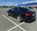 Черный Ауди А4, объемом двигателя 2 л и пробегом 260 тыс. км за 11700 $, фото 5 на Automoto.ua