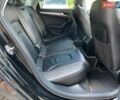 Чорний Ауді А4, об'ємом двигуна 2 л та пробігом 218 тис. км за 11999 $, фото 31 на Automoto.ua