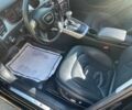 Черный Ауди А4, объемом двигателя 2 л и пробегом 80 тыс. км за 9400 $, фото 6 на Automoto.ua