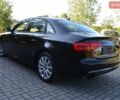 Черный Ауди А4, объемом двигателя 2 л и пробегом 154 тыс. км за 10450 $, фото 28 на Automoto.ua
