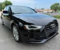 Черный Ауди А4, объемом двигателя 2 л и пробегом 112 тыс. км за 3995 $, фото 1 на Automoto.ua