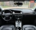 Чорний Ауді А4, об'ємом двигуна 2 л та пробігом 207 тис. км за 11800 $, фото 33 на Automoto.ua