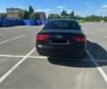 Черный Ауди А4, объемом двигателя 2 л и пробегом 258 тыс. км за 9000 $, фото 4 на Automoto.ua