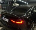 Чорний Ауді А4, об'ємом двигуна 2 л та пробігом 158 тис. км за 13500 $, фото 6 на Automoto.ua