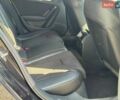 Чорний Ауді А4, об'ємом двигуна 2 л та пробігом 211 тис. км за 12500 $, фото 12 на Automoto.ua