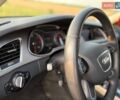 Чорний Ауді А4, об'ємом двигуна 1.97 л та пробігом 160 тис. км за 16200 $, фото 12 на Automoto.ua