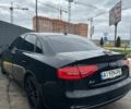 Черный Ауди А4, объемом двигателя 1.98 л и пробегом 190 тыс. км за 11800 $, фото 7 на Automoto.ua