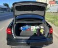Чорний Ауді А4, об'ємом двигуна 2 л та пробігом 158 тис. км за 13000 $, фото 67 на Automoto.ua