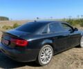 Черный Ауди А4, объемом двигателя 1.98 л и пробегом 200 тыс. км за 10500 $, фото 3 на Automoto.ua