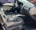Чорний Ауді А4, об'ємом двигуна 2 л та пробігом 211 тис. км за 12500 $, фото 13 на Automoto.ua