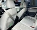 Чорний Ауді А4, об'ємом двигуна 2 л та пробігом 155 тис. км за 14300 $, фото 18 на Automoto.ua