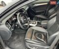 Чорний Ауді А4, об'ємом двигуна 1.98 л та пробігом 132 тис. км за 9999 $, фото 5 на Automoto.ua