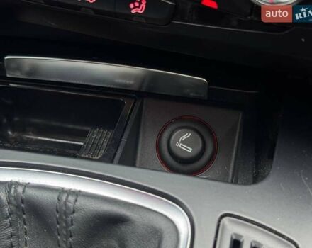 Черный Ауди А4, объемом двигателя 2 л и пробегом 221 тыс. км за 12300 $, фото 37 на Automoto.ua