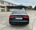 Чорний Ауді А4, об'ємом двигуна 1.98 л та пробігом 238 тис. км за 12500 $, фото 3 на Automoto.ua