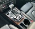 Черный Ауди А4, объемом двигателя 2 л и пробегом 112 тыс. км за 3869 $, фото 7 на Automoto.ua