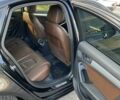 Черный Ауди А4, объемом двигателя 2 л и пробегом 225 тыс. км за 12981 $, фото 11 на Automoto.ua