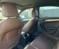 Чорний Ауді А4, об'ємом двигуна 2 л та пробігом 190 тис. км за 12400 $, фото 2 на Automoto.ua