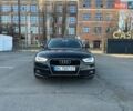 Чорний Ауді А4, об'ємом двигуна 1.97 л та пробігом 305 тис. км за 13000 $, фото 2 на Automoto.ua