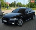 Чорний Ауді А4, об'ємом двигуна 2 л та пробігом 220 тис. км за 12900 $, фото 22 на Automoto.ua