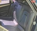 Чорний Ауді А4, об'ємом двигуна 2 л та пробігом 229 тис. км за 11500 $, фото 15 на Automoto.ua