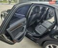 Черный Ауди А4, объемом двигателя 1.98 л и пробегом 242 тыс. км за 12500 $, фото 49 на Automoto.ua