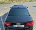 Черный Ауди А4, объемом двигателя 2 л и пробегом 149 тыс. км за 14300 $, фото 7 на Automoto.ua