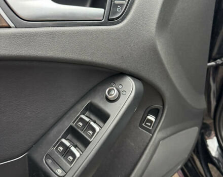 Черный Ауди А4, объемом двигателя 1.98 л и пробегом 256 тыс. км за 10900 $, фото 31 на Automoto.ua