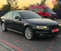 Чорний Ауді А4, об'ємом двигуна 2 л та пробігом 233 тис. км за 12500 $, фото 2 на Automoto.ua