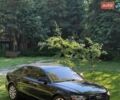 Черный Ауди А4, объемом двигателя 1.98 л и пробегом 185 тыс. км за 12500 $, фото 1 на Automoto.ua