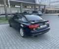 Чорний Ауді А4, об'ємом двигуна 2 л та пробігом 138 тис. км за 16999 $, фото 4 на Automoto.ua