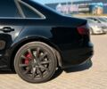 Ауди А4 2014 в Львове на Automoto.ua Черный Ауди А4, объемом двигателя 2 л и пробегом 235 тыс. км за 11790 $, фото 22 на Automoto.ua