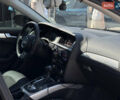Ауди А4 2014 в Золочев на Automoto.ua Черный Ауди А4, объемом двигателя 1.98 л и пробегом 192 тыс. км за 14600 $, фото 10 на Automoto.ua