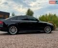 Чорний Ауді А4, об'ємом двигуна 1.98 л та пробігом 172 тис. км за 10750 $, фото 9 на Automoto.ua