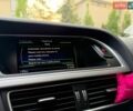 Чорний Ауді А4, об'ємом двигуна 2 л та пробігом 87 тис. км за 12999 $, фото 47 на Automoto.ua
