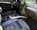 Чорний Ауді А4, об'ємом двигуна 2 л та пробігом 170 тис. км за 12544 $, фото 14 на Automoto.ua